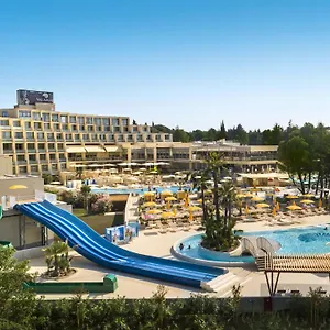 **** Hotel Valamar Parentino Croatia